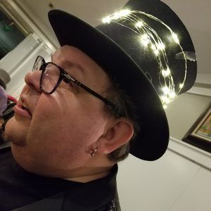 Meet your Posher, David